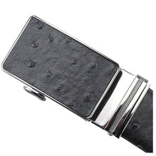 Men's Belt Ratchet (Black)